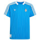 Adidas Παιδική ποδοσφαιρική φανέλα Real Madrid Terrace Icons Jersey Adidas Παιδική ποδοσφαιρική φανέλα Real Madrid Terrace Icons Jersey